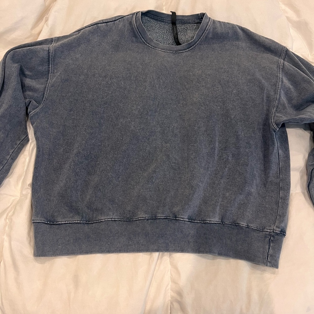 Crewneck Sweater